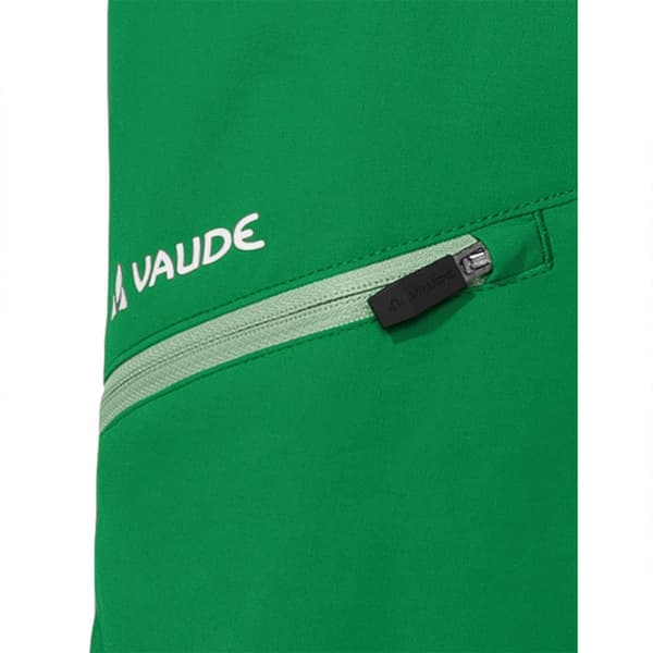 Vaude Skarvan Bermuda Shorts Grönt 34 Kvinna