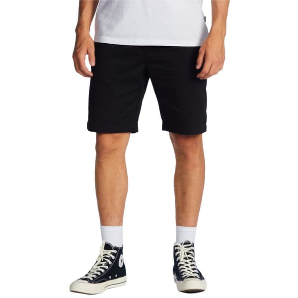Billabong Carter Shorts Svart 30 Man