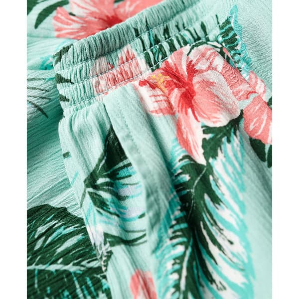Superdry Beach Shorts Flerfärgad XS Kvinna