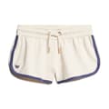 Miniatyrbild 3 av 6: Superdry Essential Logo Racer Ub Shorts Beige M Kvinna