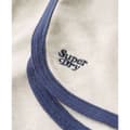 Miniatyrbild 5 av 6: Superdry Essential Logo Racer Ub Shorts Beige M Kvinna