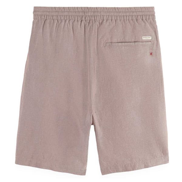 Scotch & Soda Fave Sports Shorts Beige 31 Mand