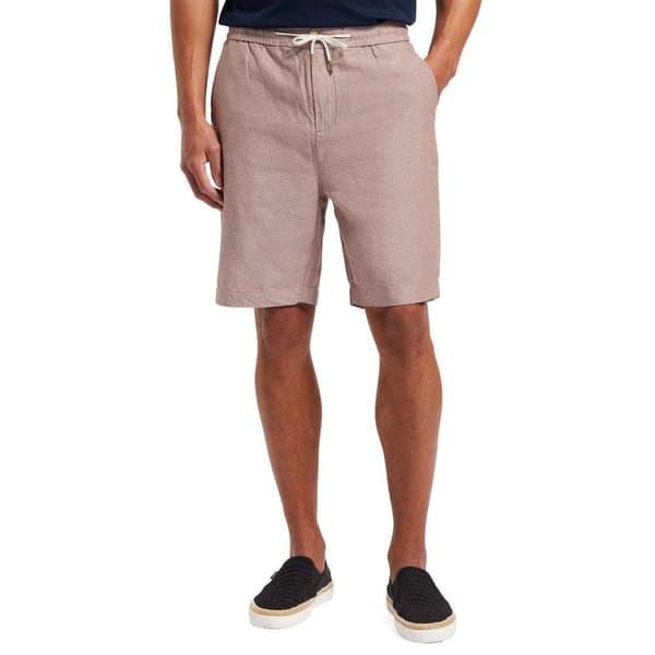 Scotch & Soda Fave Sports Shorts Beige 31 Mand