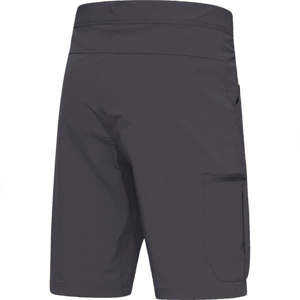 Haglofs Lizard Shorts Grå 50 Mand
