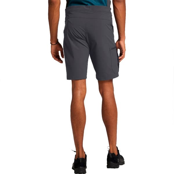 Haglofs Lizard Shorts Grå 50 Mand