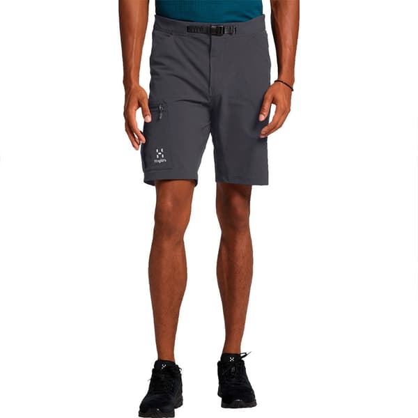 Haglofs Lizard Shorts Grå 50 Mand