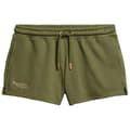 Pikkukuva 3 / 4: Superdry Essential Logo Ub Shortsit Beige M Nainen