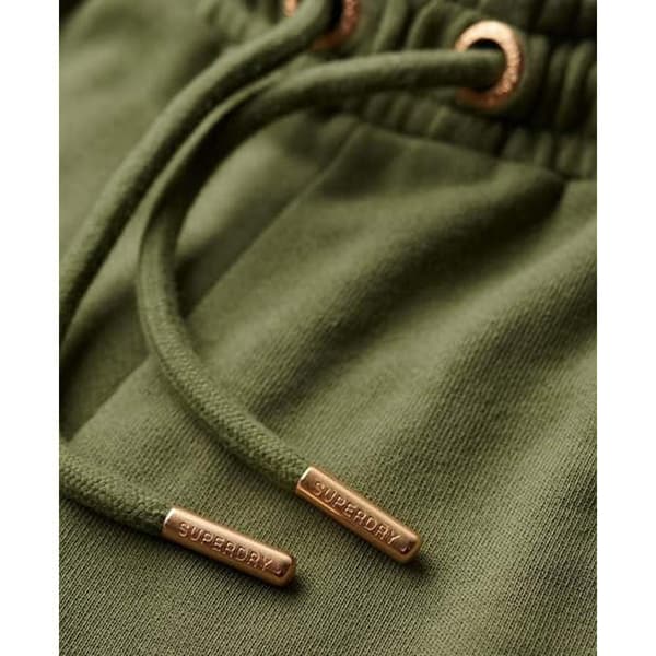 Superdry Essential Logo Ub Shortsit Beige M Nainen