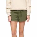 Pikkukuva 1 / 4: Superdry Essential Logo Ub Shortsit Beige M Nainen