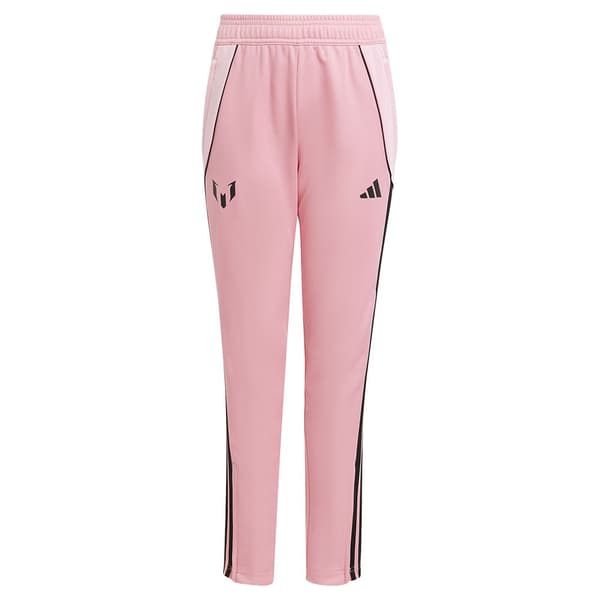 Adidas Messi Training Junior-verryttelyhousut  9-10 Years Poika
