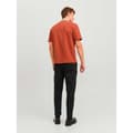 Miniatyrbillede 2 af 8: Jack & Jones Ace Harlow Chinobukser Sort 33 / 30 Mand