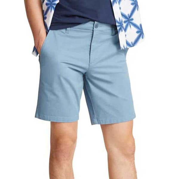 Dockers Ultimate Short Shorts Blå 33 Mand