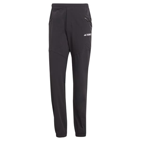 Adidas Xperior Bukser Sort 42 / Regular Mand