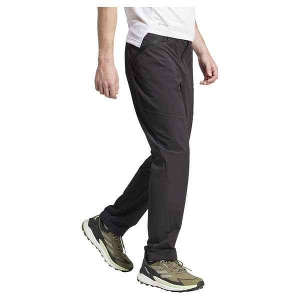 Adidas Xperior Bukser Sort 42 / Regular Mand