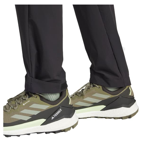 Adidas Xperior Bukser Sort 42 / Regular Mand