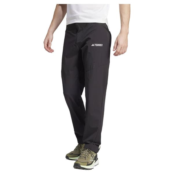 Adidas Xperior Bukser Sort 42 / Regular Mand