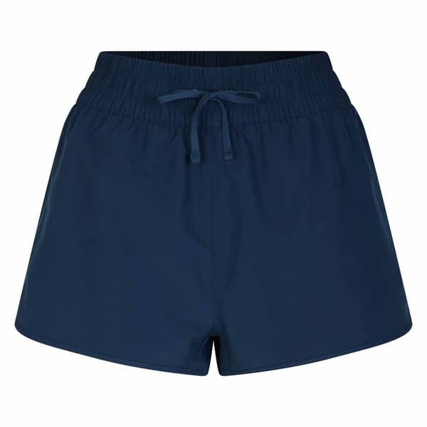 Dare2b Sprint Up Shorts Blå 12 Kvinde