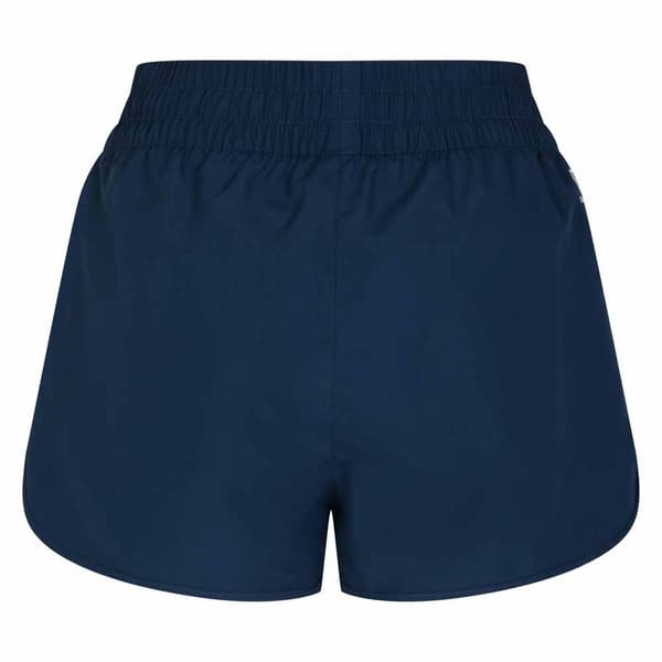 Dare2b Sprint Up Shorts Blå 12 Kvinde