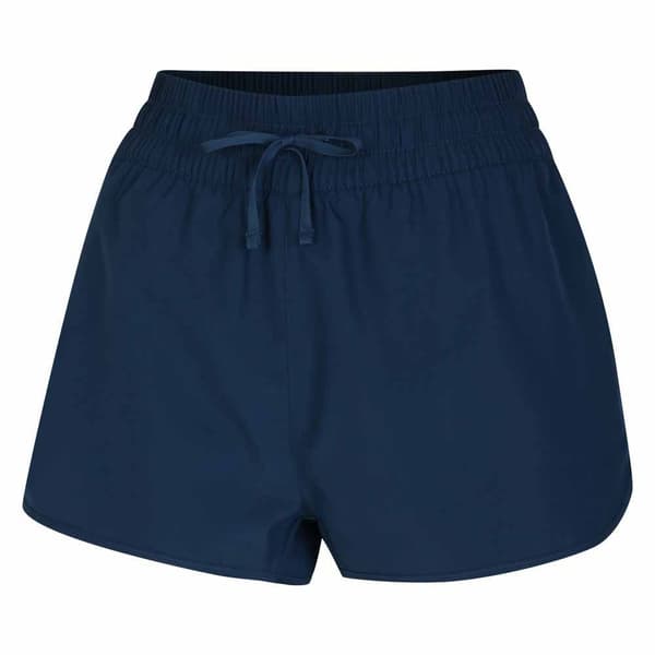 Dare2b Sprint Up Shorts Blå 12 Kvinde