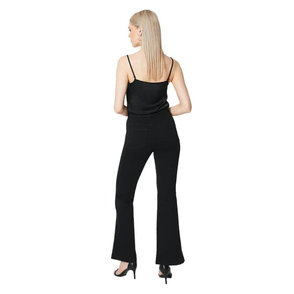 Principles Womens/Ladies Detail Seams Flared Jeans