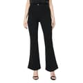 Pikkukuva 1 / 4: Principles Womens/Ladies Detail Seams Flared Jeans