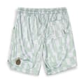 Miniatyrbild 2 av 7: Grimey Lucky Dragon Basket Shorts Grönt M Man