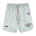Miniatyrbild 1 av 7: Grimey Lucky Dragon Basket Shorts Grönt M Man