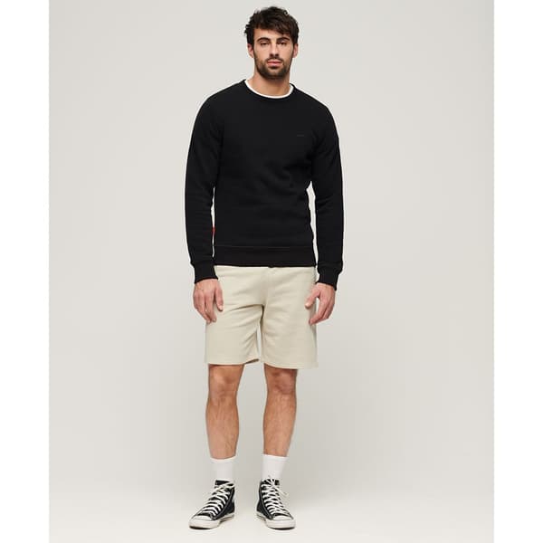 Superdry Essential Logo Ub Sportshorts Beige 2XL Man