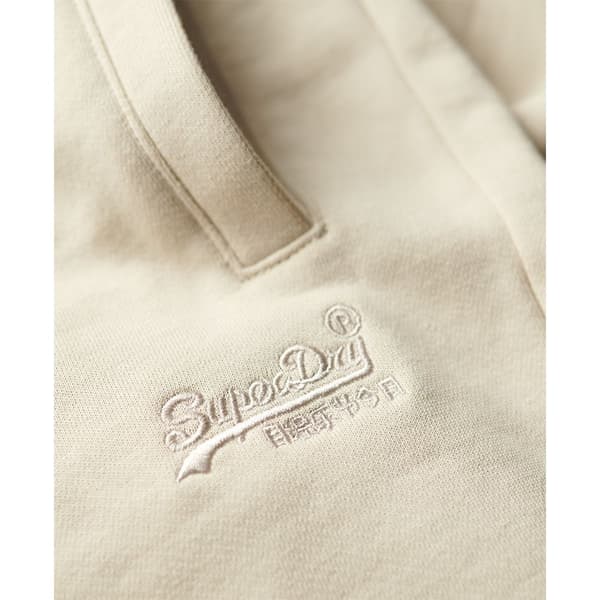 Superdry Essential Logo Ub Sportshorts Beige 2XL Man