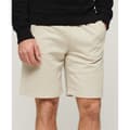 Miniatyrbild 1 av 7: Superdry Essential Logo Ub Sportshorts Beige 2XL Man