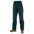 Miniatyrbillede 1 af 4: Berghaus Paclite Goretex Bukser Sort 10 / 29 Kvinde