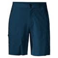 Miniatyrbillede 3 af 7: Vaude Scopi Lw Ii Shorts Blå 50 Mand