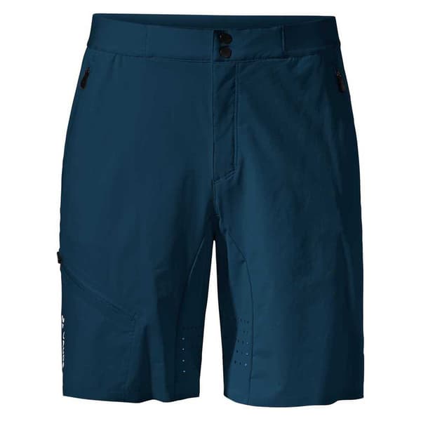 Vaude Scopi Lw Ii Shorts Blå 50 Mand