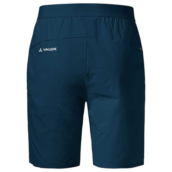 Vaude Scopi Lw Ii Shorts Blå 50 Mand
