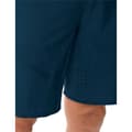 Miniatyrbillede 5 af 7: Vaude Scopi Lw Ii Shorts Blå 50 Mand