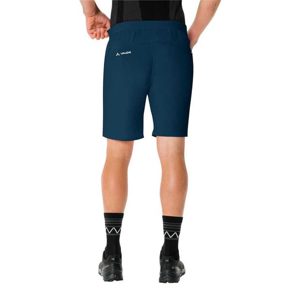 Vaude Scopi Lw Ii Shorts Blå 50 Mand