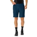 Miniatyrbillede 1 af 7: Vaude Scopi Lw Ii Shorts Blå 50 Mand