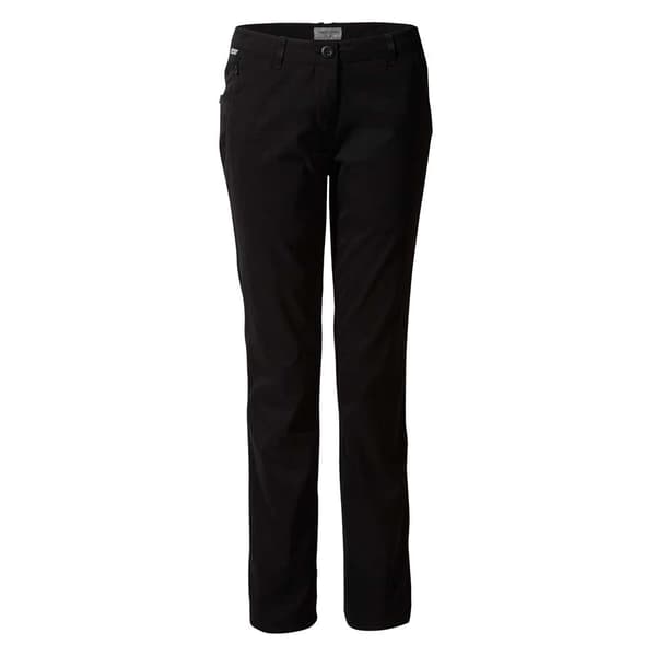 Craghoppers Kiwi Pro Ii Winter Lined Byxor Svart 16 / 31 Kvinna