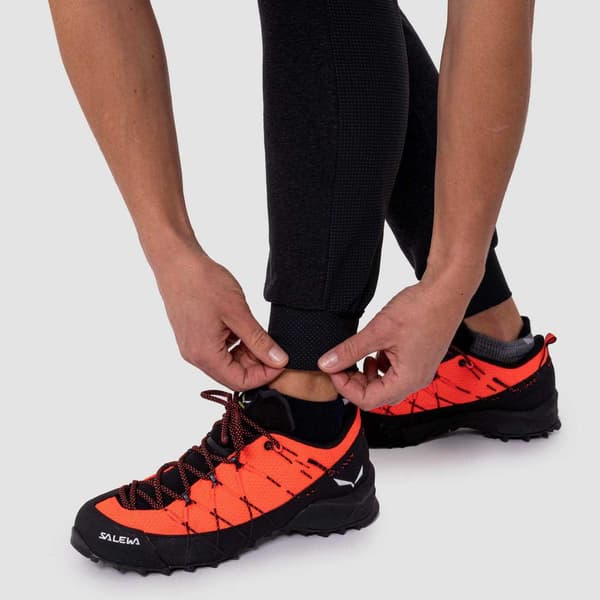 Salewa Lavaredo Hemp Byxor  S Kvinna