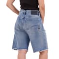Pikkukuva 5 / 6: G-star Type 89 Bermuda Shortsit Sininen 28 Nainen