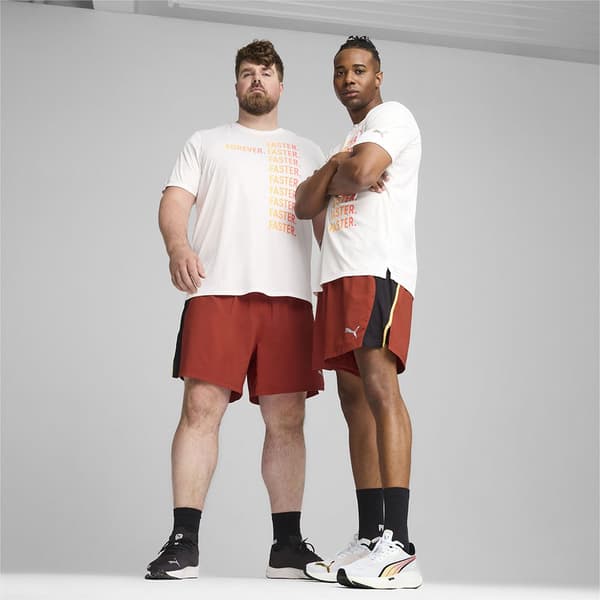 Puma Favorite Velocity 2 I 1-shorts  XL Man