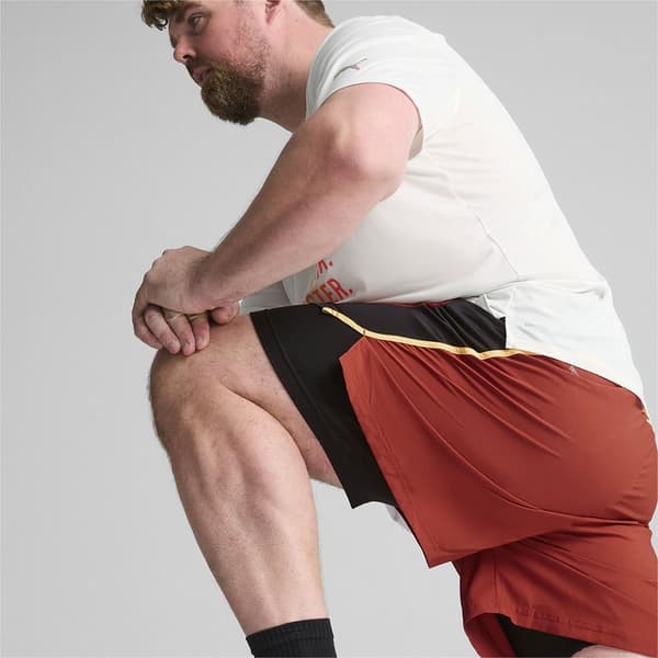 Puma Favorite Velocity 2 I 1-shorts XL Man
