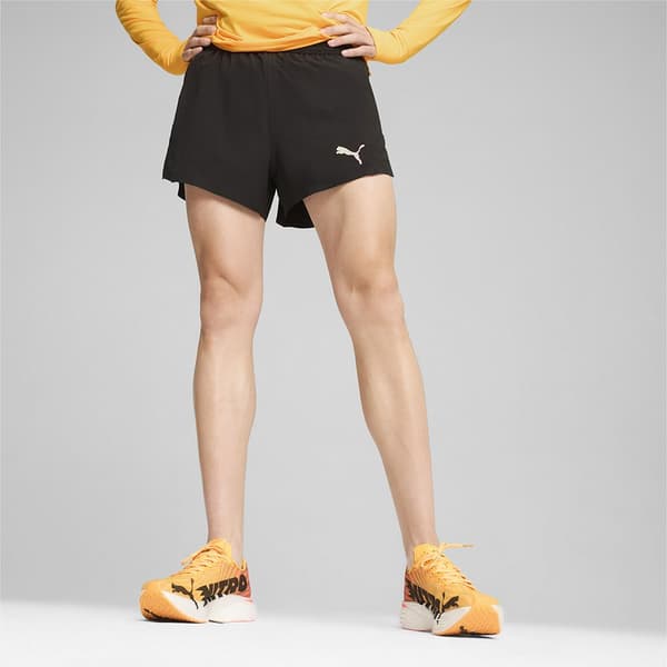 Puma Ultraweave Velocity 3´´ Split Shortsit  S Mies