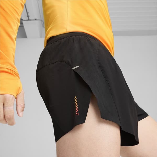 Puma Ultraweave Velocity 3´´ Split Shortsit  S Mies