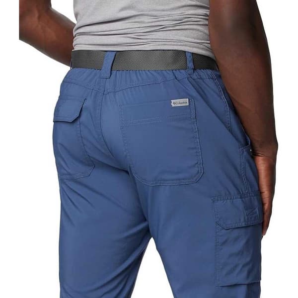 Columbia Silver Ridge™ Extended Bukser Blå 46 / 32 Mand