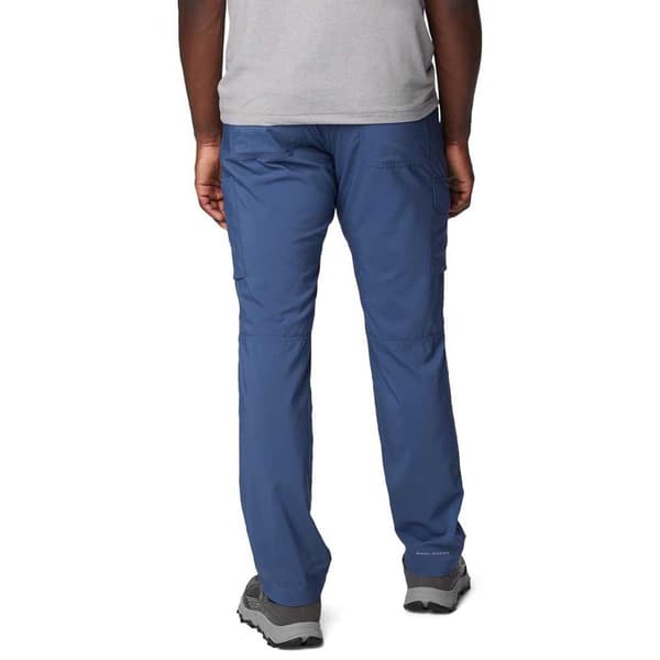 Columbia Silver Ridge™ Extended Bukser Blå 46 / 32 Mand