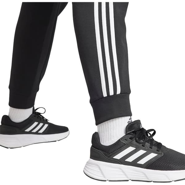 Adidas Future Icons 3 Stripes Byxor Svart L Kvinna