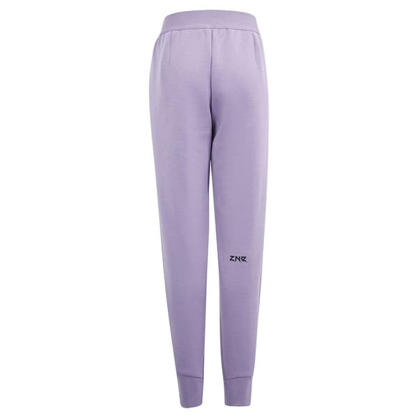 Adidas Z.n.e Byxor Grå 9-10 Years Pojke