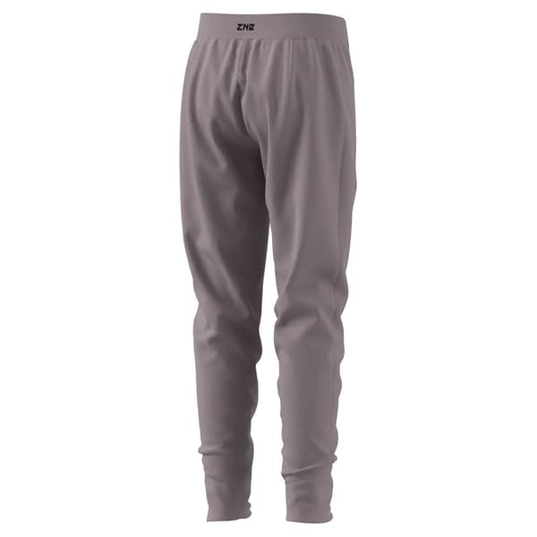 Adidas Z.n.e Byxor Grå 9-10 Years Pojke