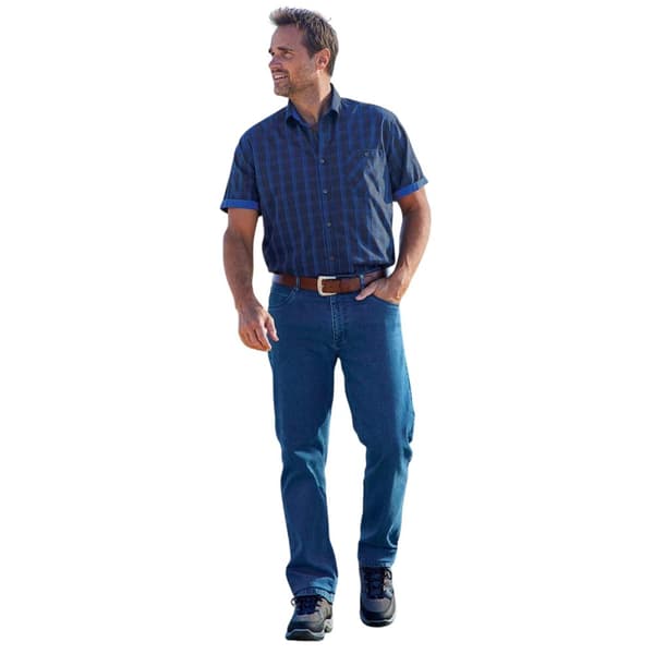 Atlas For Men Stretch Regular Jeans til mænd